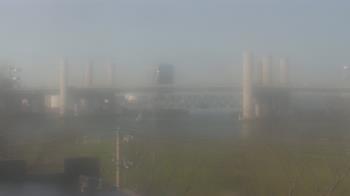 Weather camera view of Cold Spring School.