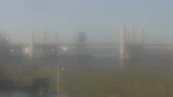 Weather camera view of Cold Spring School.