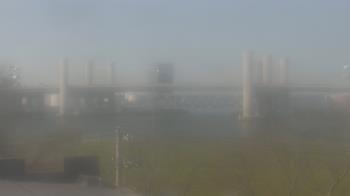 Weather camera view of Cold Spring School.