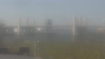 Weather camera view of Cold Spring School.