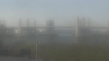 Weather camera view of Cold Spring School.