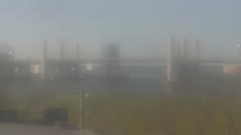 Weather camera view of Cold Spring School.