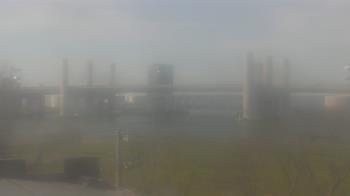 Weather camera view of Cold Spring School.