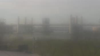 Weather camera view of Cold Spring School.