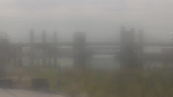 Weather camera view of Cold Spring School.