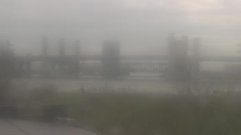 Weather camera view of Cold Spring School.