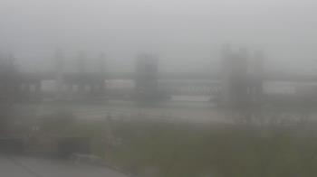 Weather camera view of Cold Spring School.