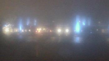 Weather camera view of Cold Spring School.