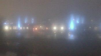 Weather camera view of Cold Spring School.