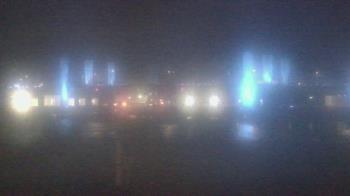 Weather camera view of Cold Spring School.