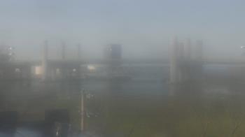 Weather camera view of Cold Spring School.