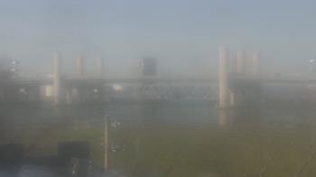 Weather camera view of Cold Spring School.