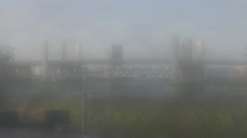 Weather camera view of Cold Spring School.