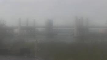 Weather camera view of Cold Spring School.