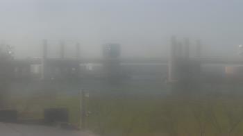 Weather camera view of Cold Spring School.