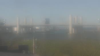 Weather camera view of Cold Spring School.