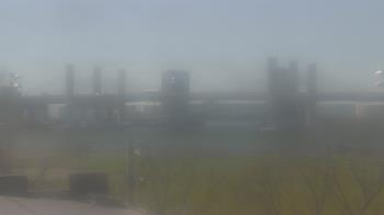 Weather camera view of Cold Spring School.