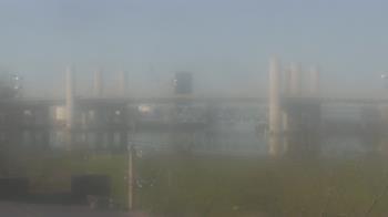 Weather camera view of Cold Spring School.