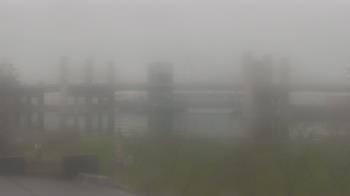 Weather camera view of Cold Spring School.