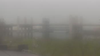 Weather camera view of Cold Spring School.