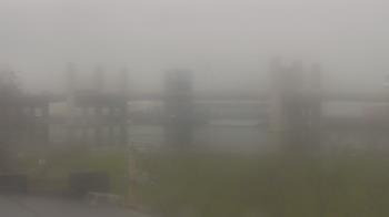 Weather camera view of Cold Spring School.