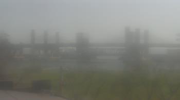 Weather camera view of Cold Spring School.