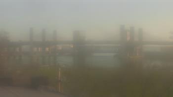 Weather camera view of Cold Spring School.