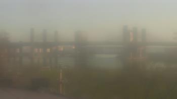 Weather camera view of Cold Spring School.