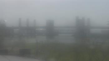 Weather camera view of Cold Spring School.