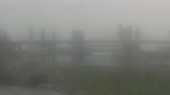 Weather camera view of Cold Spring School.