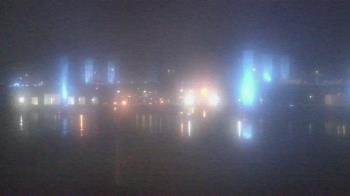 Weather camera view of Cold Spring School.