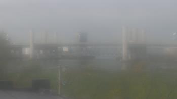 Weather camera view of Cold Spring School.