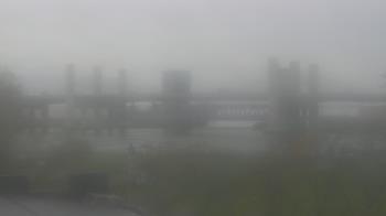 Weather camera view of Cold Spring School.