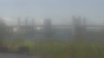 Weather camera view of Cold Spring School.