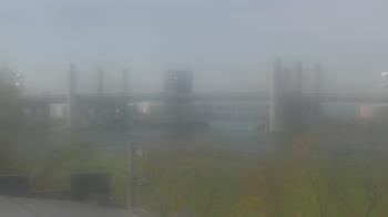 Weather camera view of Cold Spring School.