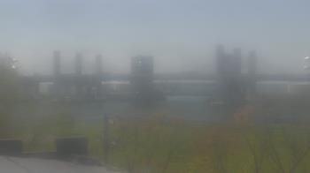 Weather camera view of Cold Spring School.