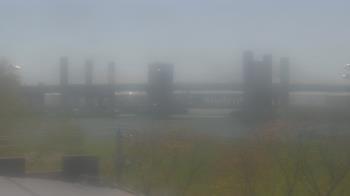 Weather camera view of Cold Spring School.