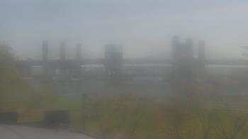 Weather camera view of Cold Spring School.