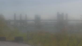 Weather camera view of Cold Spring School.