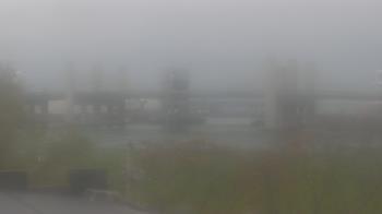 Weather camera view of Cold Spring School.