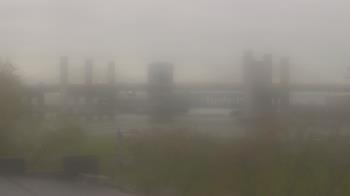 Weather camera view of Cold Spring School.