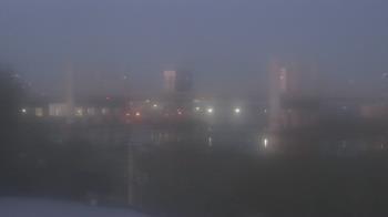 Weather camera view of Cold Spring School.