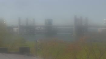 Weather camera view of Cold Spring School.