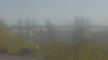 Weather camera view of Cold Spring School.