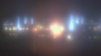 Weather camera view of Cold Spring School.