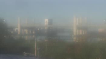 Weather camera view of Cold Spring School.