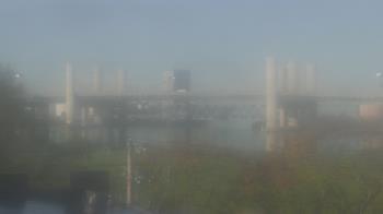 Weather camera view of Cold Spring School.