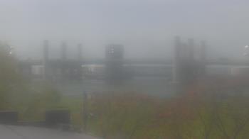 Weather camera view of Cold Spring School.