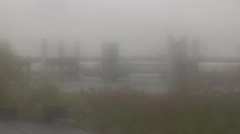 Weather camera view of Cold Spring School.