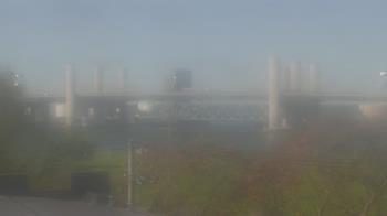 Weather camera view of Cold Spring School.
